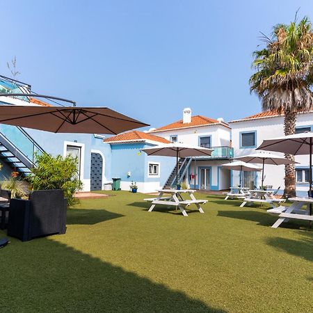 Mar- Milfontes Rentals Vila Nova de Milfontes Esterno foto