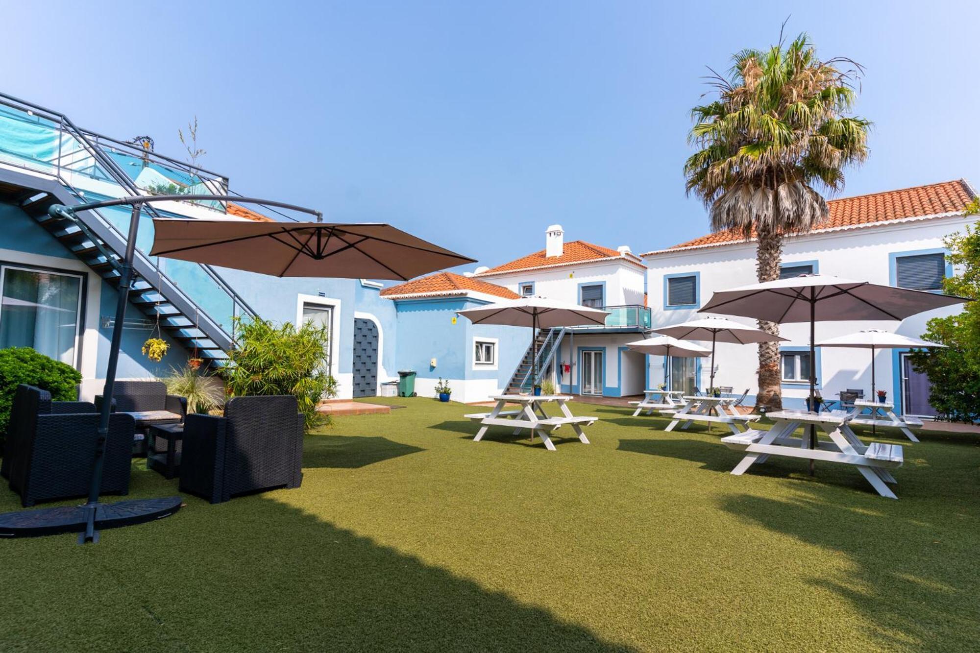 Mar- Milfontes Rentals Vila Nova de Milfontes Esterno foto